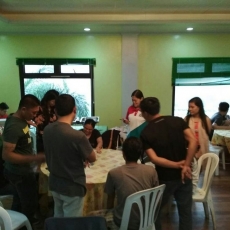 Team Building 2018 Team Building 2018