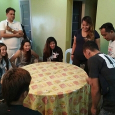 Team Building 2018 Team Building 2018