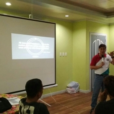Team Building 2018 Team Building 2018