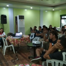 Team Building 2018 Team Building 2018
