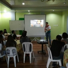 Team Building 2018 Team Building 2018