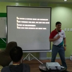 Team Building 2018 Team Building 2018