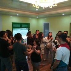 Team Building 2018 Team Building 2018