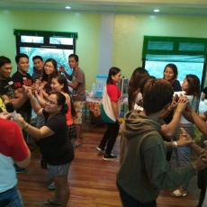 Team Building 2018 Team Building 2018