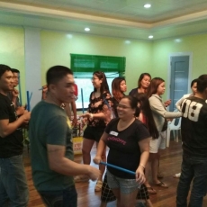 Team Building 2018 Team Building 2018