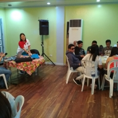 Team Building 2018 Team Building 2018