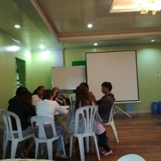 Team Building 2018 Team Building 2018