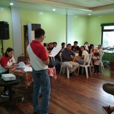 Team Building 2018 Team Building 2018