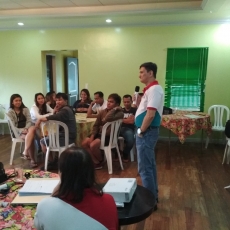 Team Building 2018 Team Building 2018