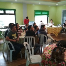 Team Building 2018 Team Building 2018