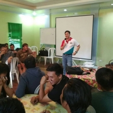Team Building 2018 Team Building 2018