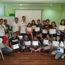 Team Building 2018 Team Building 2018