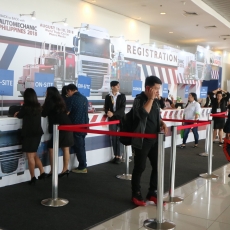 Transport and Logistics Philippines 2018 Transport and Logistics Philippines 2018