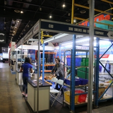 Transport and Logistics Philippines 2018 Transport and Logistics Philippines 2018