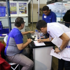Transport and Logistics Philippines 2018 Transport and Logistics Philippines 2018