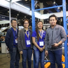 Transport and Logistics Philippines 2018 Transport and Logistics Philippines 2018