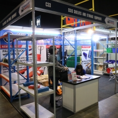 Transport and Logistics Philippines 2018 Transport and Logistics Philippines 2018