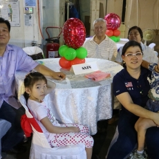 SSIS CHRISTMAS PARTY MUNTINLUPA BRANCH 2018 SSIS CHRISTMAS PARTY MUNTINLUPA BRANCH 2018