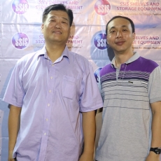 SSIS CHRISTMAS PARTY MUNTINLUPA BRANCH 2018 SSIS CHRISTMAS PARTY MUNTINLUPA BRANCH 2018