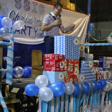 SSIS CHRISTMAS PARTY MUNTINLUPA BRANCH 2018 SSIS CHRISTMAS PARTY MUNTINLUPA BRANCH 2018
