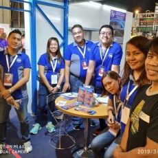 WORLDBEX 2019