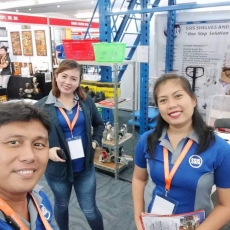 Philbex Davao 2019 Philbex Davao 2019