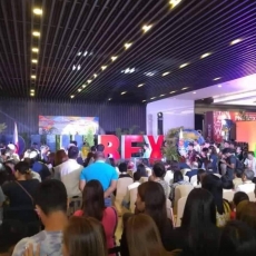 Philbex Davao 2019 Philbex Davao 2019