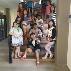 TEAM Building 2019 TEAM Building 2019