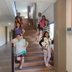 TEAM Building 2019 TEAM Building 2019