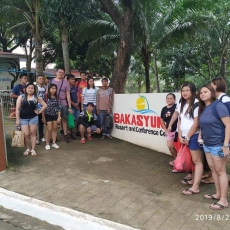 TEAM Building 2019 TEAM Building 2019