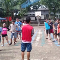 TEAM Building 2019 TEAM Building 2019