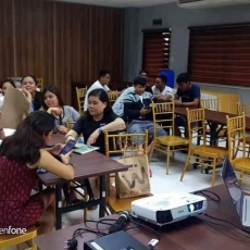TEAM Building 2019 TEAM Building 2019