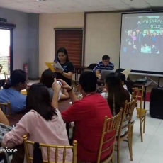 TEAM Building 2019 TEAM Building 2019