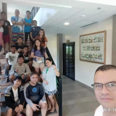 TEAM Building 2019 TEAM Building 2019