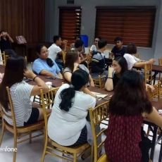 TEAM Building 2019 TEAM Building 2019