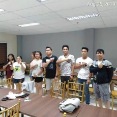TEAM Building 2019 TEAM Building 2019