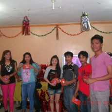 awarding 9 awarding 9