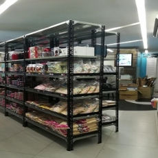 STEEL PLATE - Capacity 200kg