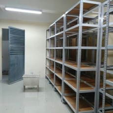 PLYWOOD - Capacity 300kg & 800kgs