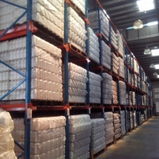 Drive-In Racking System