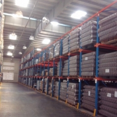 Drive-In Racking System