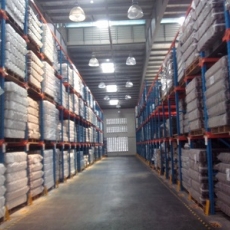 Drive-In Racking System