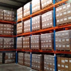 Heavy Duty Pallet Racks - 2tons Heavy Duty Pallet Racks - 2tons