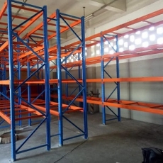 Heavy Duty Pallet Racks - 2tons Heavy Duty Pallet Racks - 2tons