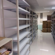 STEEL PLATE - Capacity 300kg & 800kgs