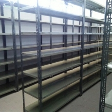 STEEL PLATE - Capacity 200kg