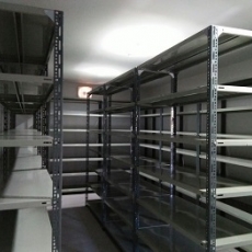 STEEL PLATE - Capacity 200kg