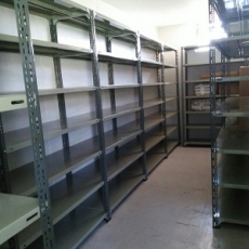 STEEL PLATE - Capacity 200kg