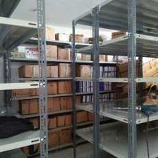 STEEL PLATE - Capacity 200kg