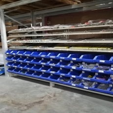 Bin Box ZL-001 - 005